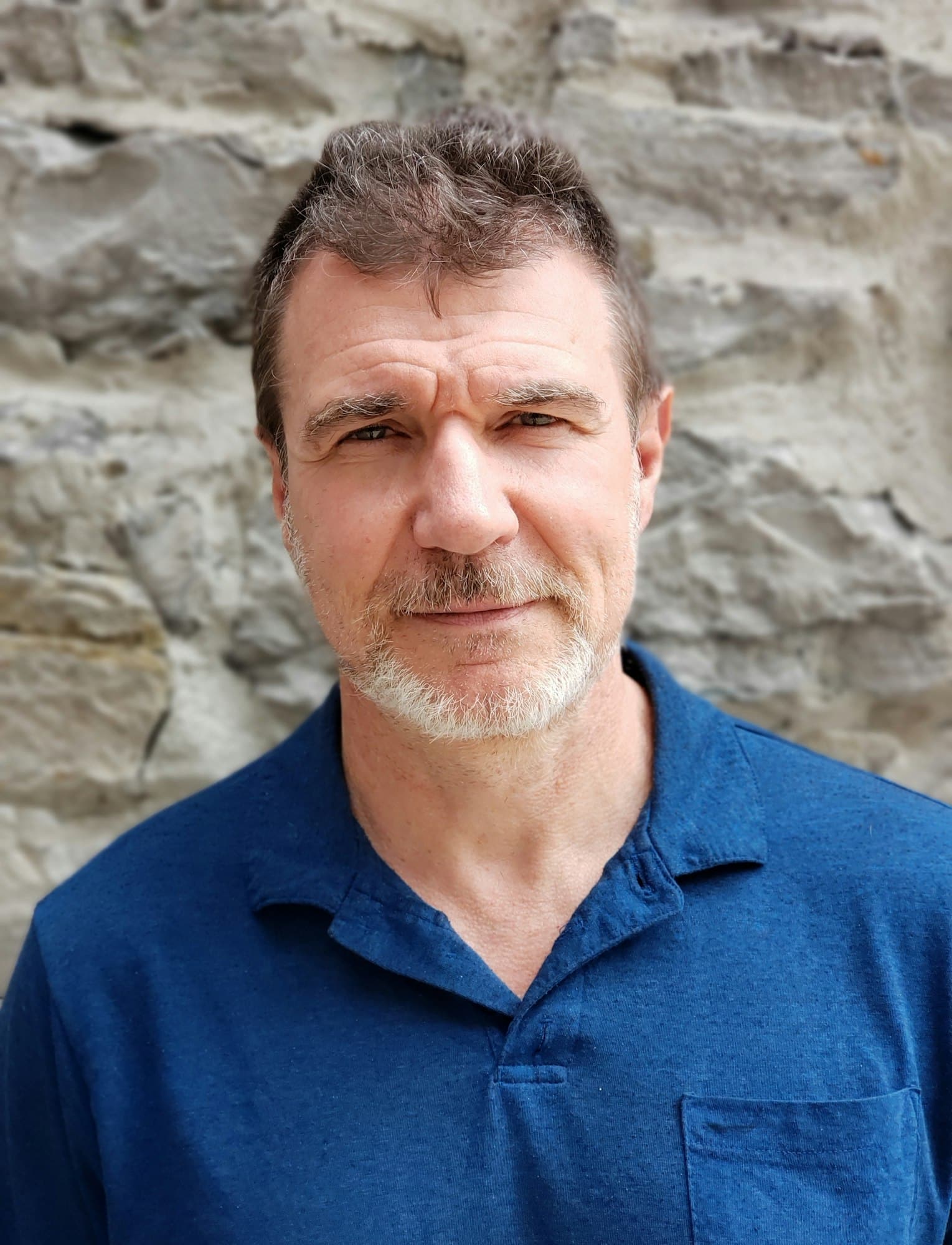 Kovács István