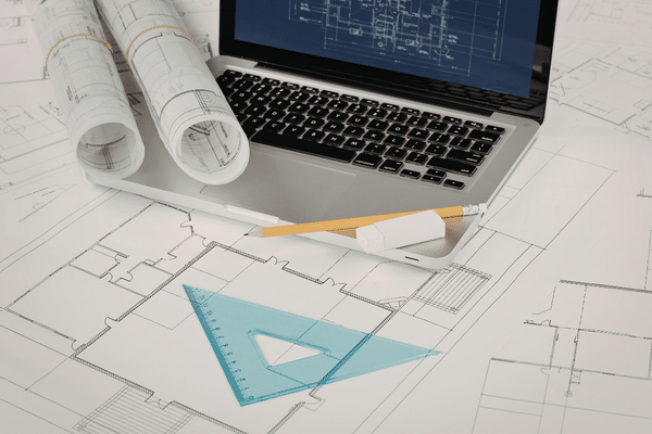 Ház tervezés szimbólum — Eventum Homes