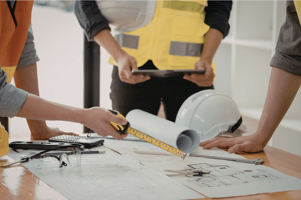 Házépítés referencia — építész tervezés konzultáció | Eventum Homes